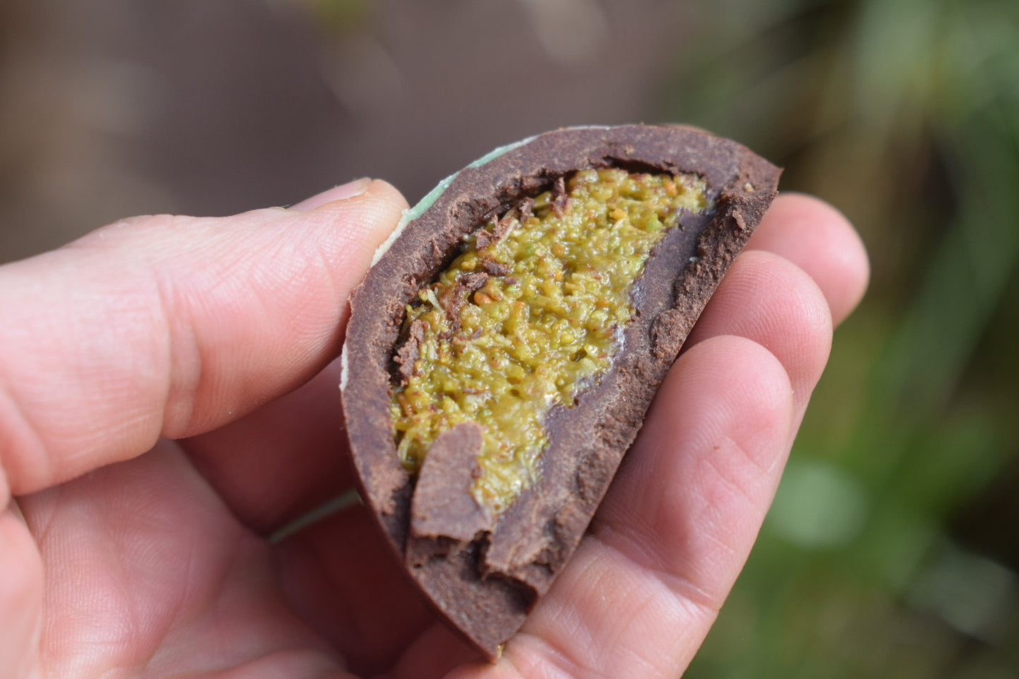 Dubai chocolate 60g