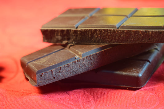 Dark chocolate bar 60g
